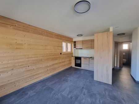 TROISTORRENTS - APPARTEMENT - Photo 3