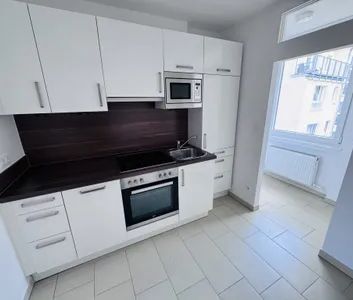 Charmante 1-Zi-Wohnung mit Balkon in 1100 Wien, U-Bahn-Nähe, gepflegt & modern! - Foto 2