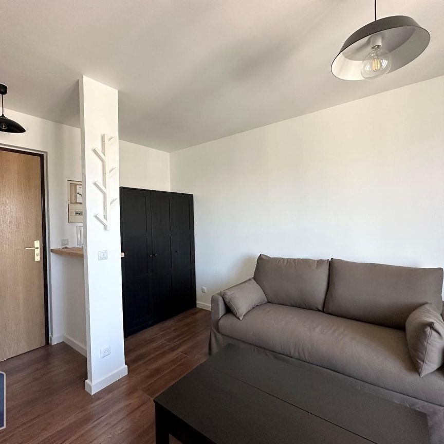 Location Appartement 1 pièce 21m² TOURS 37000 - Photo 1