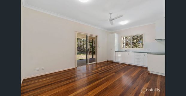 SUPERB DUAL LIVING ACREAGE PACKAGE - Photo 1