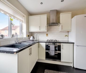 1 bedroom terraced house to rent - Photo 3