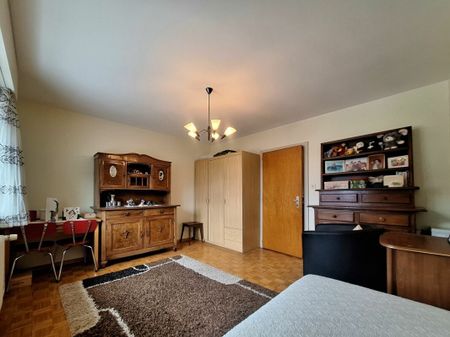 3.5-room apartment in St-Pierre-de-Clages - Photo 5