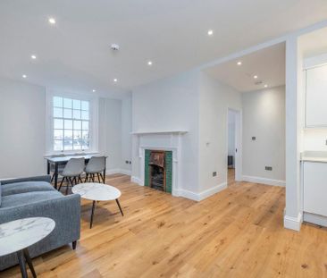 2 bedroom flat to rent - Photo 2