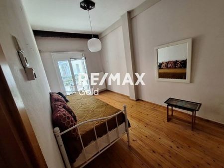 Studio/Γκαρσονιέρα για ενοικίαση Αγία Τριάδα (Φάληρο - Ιπποκράτειο) - Photo 4