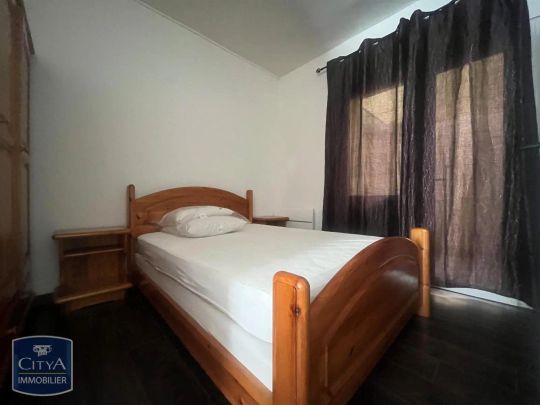 Appartement à louer 1 pièce 34.91m² - Photo 1