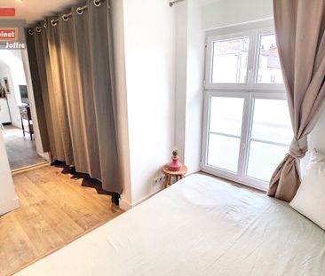 Location Appartement 2 pièces 30m² FONTAINEBLEAU 77300 - Photo 4