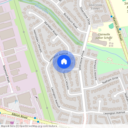 49 Tinton Crescent Unit# Main, Toronto