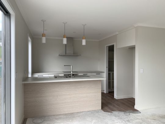 Brand new build in sought after Hart Rise - Photo 1