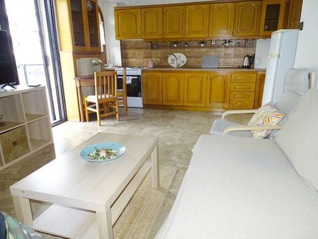 Διαμέρισμα για ενοικίαση Περαία (Θερμαϊκός) - Photo 4