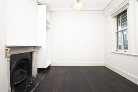 Gorgeous Quintessential Inner West Terrace - Photo 3