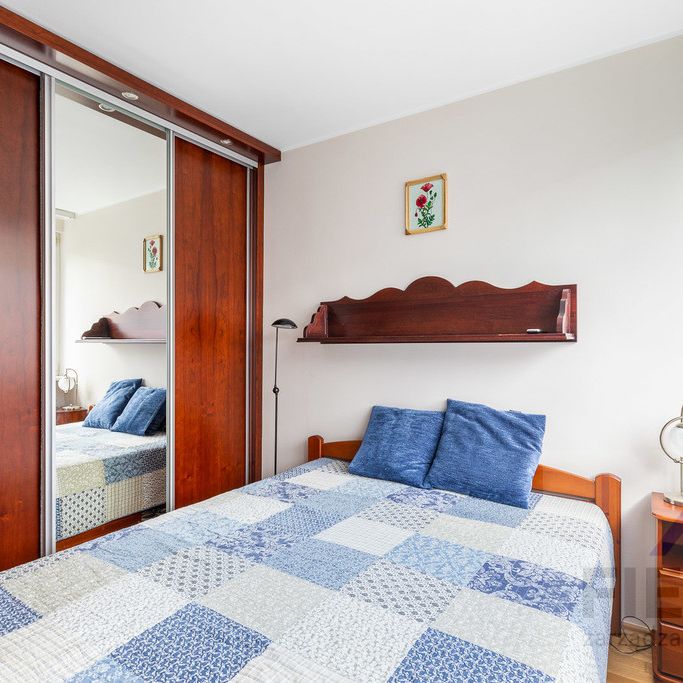 Warszawa Mokotów, ul. Piaseczyńska - Фото 1