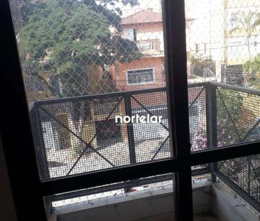 Alugo Apartamento 2 Dormitórios Na Casa Verde. - Foto 1