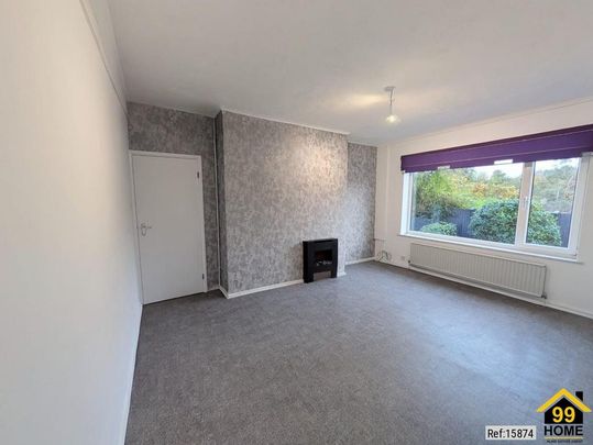 3 bedroom detached bungalow to rent - Photo 1