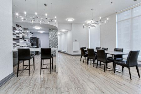 For Lease - 219 Fort York Boulevard Unit# 2011, Toronto, Ontario - Photo 4