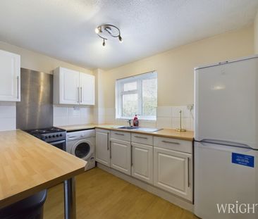 1 bedroom Apartment - THE COPPINS, WELWYN GARDEN CITY - Photo 4