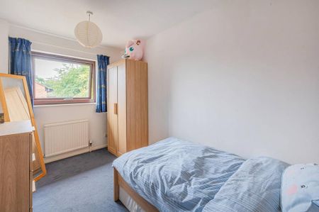 2 bedroom terraced house to rent - Photo 3