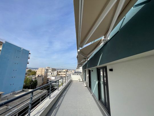 Studio/Γκαρσονιέρα για ενοικίαση Βαρδάρης - Δικαστήρια (Βαρδάρης - Λαχανόκηποι) - Photo 1