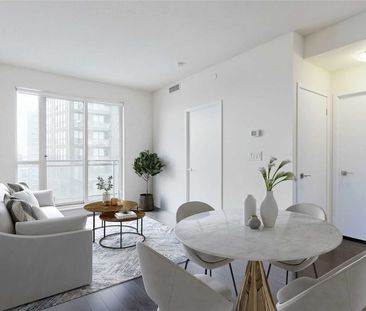 For Lease - 4011 Brickstone Mews Unit# 3904, Mississauga, Ontario - Photo 1