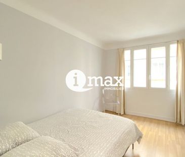 Location Appartement BOULOGNE BILLANCOURT - - Photo 3