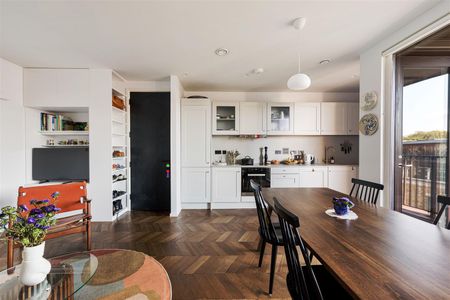 Gransden Avenue , E8 3QA - Photo 2
