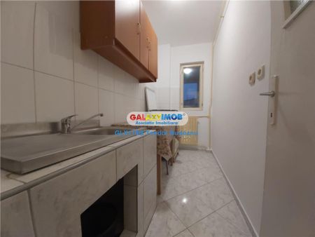 Garsoniera METROU Crangasi (Sectorul 6) - Fotografie 3