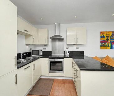1 bedroom apartment to rent - Photo 6