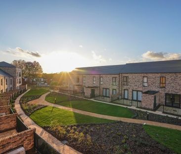 Room in a Shared House, Parkes Avenue, B12 - Photo 6