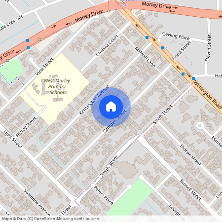 5/31 Camden Street, WA 6059, Dianella