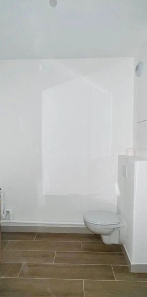 Appartement à louer 2 pièces 46m² - Photo 1