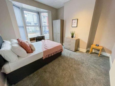 Cranborne Road, L15 - Photo 2