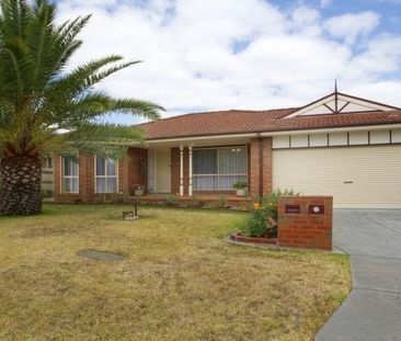 Family Home in Prime Narre Warren Location! - Photo 3