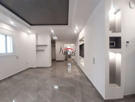 Διαμέρισμα για ενοικίαση Κέντρο (Νέος Κόσμος) - Photo 2
