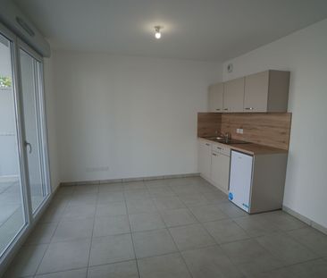 Appartement à louer 1 pièce • 29,63 m 2 Dijon - Photo 3