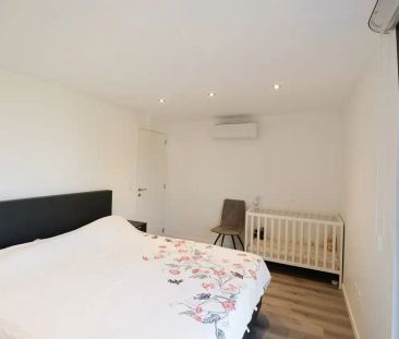 Gezellige woning met 3 slaapkamers, tuin en garage te huur in Hasselt - Photo 3