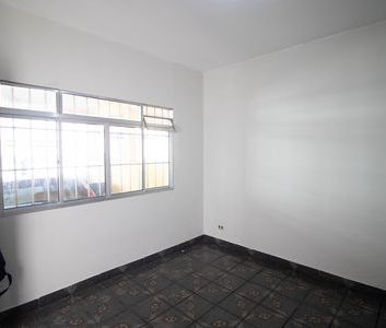Casa para alugar com 46m², 1 quarto e sem vaga - Photo 2