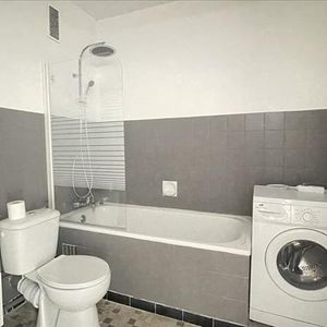 1 pièce - Meublé - 35,44 m² - 3ème étage - Colocation non autorisée - Photo 3