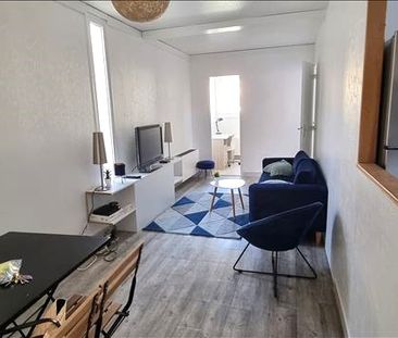 Chambre en colocation 95000, Cergy - Photo 1