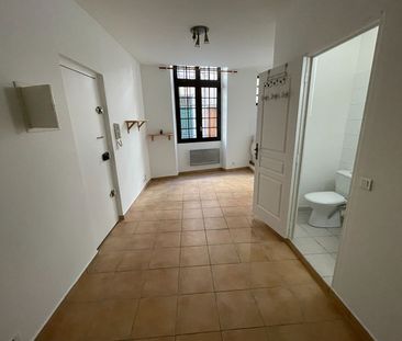 APPARTEMENT AIX EN PROVENCE - 1 pièce(s) - 19.5 m2 - Photo 6