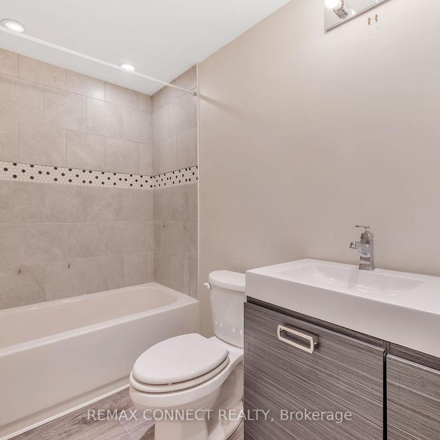 #Bsmt - 47 Beatty Road – Ajax, Ontario - Photo 1