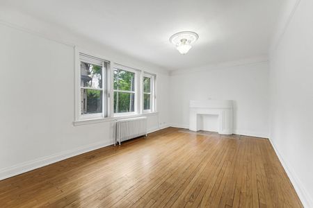 235 Charlotte St, Sandy Hill, Ottawa, ON - Photo 3