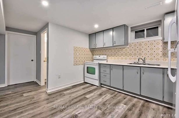 For Lease - 711 Gilbert Street Unit# Lower, Whitby, Ontario - Photo 1