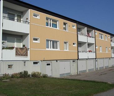 Grenadjärgatan 2 B - Foto 1