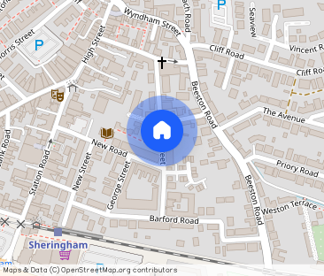 Cremer Street, Sheringham - Photo 1