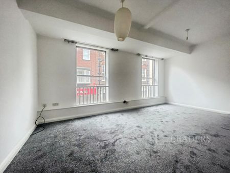 3 bedroom apartment to rent Bridge Street, Evesham, WR11 - Photo 2