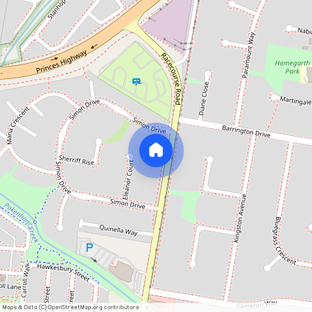 97 Racecourse Road, Pakenham VIC 3810