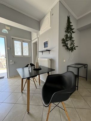 Ενοικίαση κατοικίας, 30 τ.μ., Ταύρος Αττικής, 400 € - Photo 1