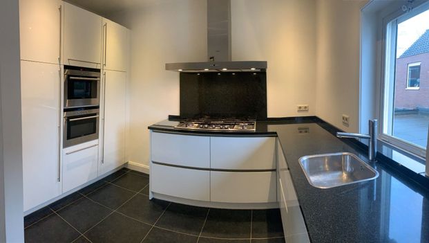 Te huur: Appartement Nieuwstraat in Veldhoven - Photo 1