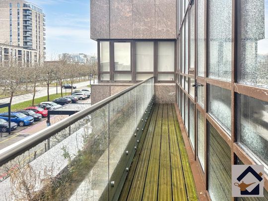 2 bedroom apartment to rent - Photo 1