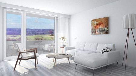 Wohnen in Stadtnähe - Foto 3