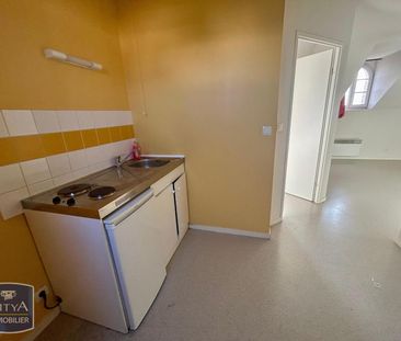 Location Appartement 2 pièces 33m² CHOLET 49300 - Photo 1